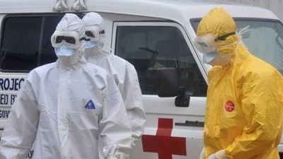 Delhi Airport पर Ebola वायरल को लेकर अलर्ट, DGHS ने जारी की गाइडलाइन, किस-किसकी होगी स्क्रीनिंग?