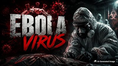 Ebola Guidelines: भारत में क्यों बढ़ा इबोला वायरस का खतरा? विदेशों से आने वाली फ्लाइट्स के लिए नई गाइडलाइंस