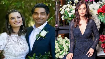 Evelyn Sharma Divorce: 'ये जवानी है दीवानी' एक्ट्रेस का टूटा रिश्ता, शादी के 5 साल बाद पति को क्यों छोड़ा?