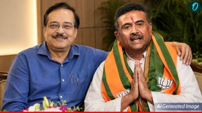 Ex IAS Subrata Gupta बने बंगाल सीएम सुवेंदु अधिकारी के सलाहकार, कौन हैं ये जिन्‍हें  सौंपी गई हम जिम्‍मेदारी