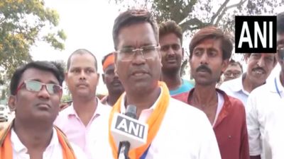 फालता में BJP को मिली प्रचंड जीत, देबांग्शु ने TMC के किले में लगाई सेंध, ममता के लिए क्‍यों है बड़ा झटका? 