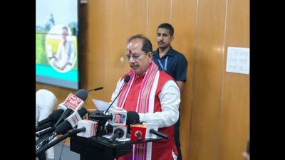 बिहार में फार्मर रजिस्ट्री के दूसरे चरण की शुरुआत, सभी किसानों की फार्मर आईडी बनाने का संकल्प