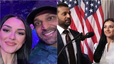कौन हैं अमेरिकी FBI डायरेक्टर काश पटेल? क्या करती हैं गर्लफ्रेंड एलेक्सिस, डेटिंग को लेकर क्या है विवाद?