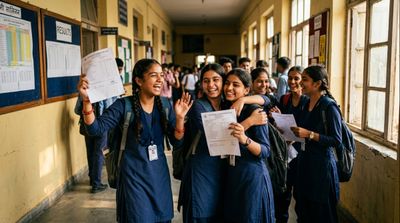UP Madarsa Board Result 2026: मुंशी-मौलवी और आलिम परीक्षा में 88.26% छात्र पास, कौन बना टॉपर?