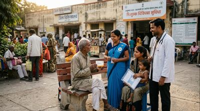 UP PMJAY: क्या आपका भी आयुष्मान कार्ड पर रुक गया था इलाज? पेमेंट सिस्टम हुआ बहाल, अब नहीं होगी दिक्कत