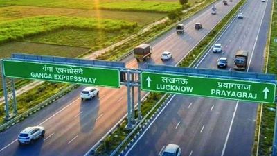 Ganga Expressway: मेरठ से प्रयागराज तक नहीं लगेगा टोल! गंगा एक्सप्रेसवे पर कब तक FREE में दौड़ेंगी गाड़ियां?