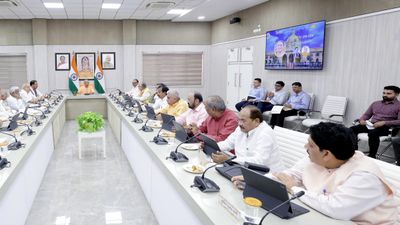 UP News: मिर्जापुर में कथित ‘जिम जिहाद’ मामले में बड़ी कार्रवाई, 10 आरोपियों पर गैंगस्टर एक्ट लगाया गया