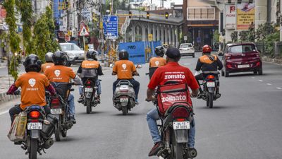 Gig Workers Strike: Petrol की मार, 16 मई को Swiggy-Zomato की महाहड़ताल! 6 मांगों से बढ़ेगी सरकार की टेंशन!  