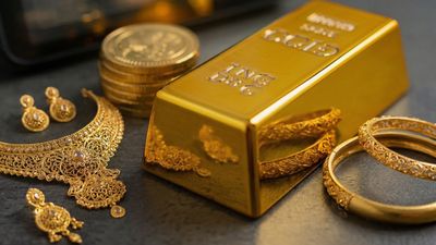 Gold Rate Today: सोना लगातार हो रहा है महंगा, आम आदमी की पहुंच दूर,खरीदारी से पहले जरूर चेक करें ताजा रेट