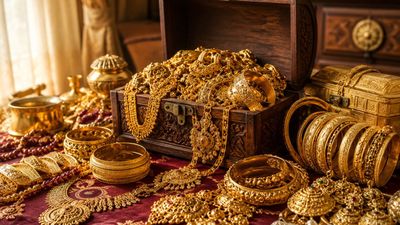 भारत के पास कितना GOLD? एक परिवार के सोना न खरीदने से सचमुच फर्क पड़ेगा? PM मोदी के अपील का जान लीजिए गणित
