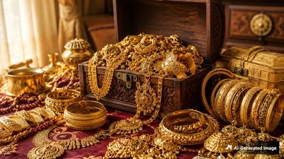 Gold Rate Today: इंपोर्ट ड्यूटी बढ़ने के दूसरे दिन सोना और कितना हुआ महंगा? दिल्ली से चेन्नई तक लेटेस्ट रेट