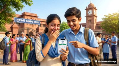 GSEB SSC Result 2026: gseb.org पर चेक करें गुजरात बोर्ड 10वीं का स्कोर, क्यों नहीं आई है अब तक टॉपर लिस्ट? 