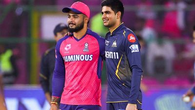 GT vs RR Qualifier 2: रद्द हुआ गुजरात-राजस्थान क्वालीफायर तो? किसे मिलने फाइनल में एंट्री का मौका?