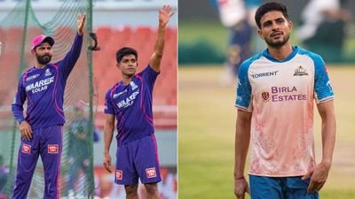 GT vs RR: गुजरात-राजस्थान मैच में होगी भारी बारिश? मौसम को लेकर अहम अलर्ट जारी