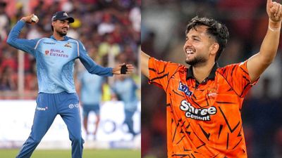 कौन हैं हर्ष दुबे और गुरनूर बरार? पहली बार टीम इंडिया में शामिल, वर्ल्ड कप को लेकर बड़ा संकेत