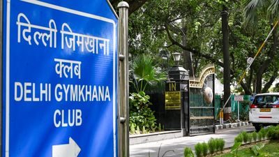 ₹1000 किराया, 27 एकड़ जमीन और सिर्फ एलीट एंट्री! अब Delhi Gymkhana पर क्यों भड़की बहस? कोर्ट में सुनवाई