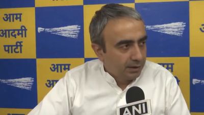 CM नायब सिंह पर महिला से अभद्रता के आरोप, अनुराग ढांडा बोले- जब रक्षक ही ऐसे तो बेटियां कैसे सुरक्षित?