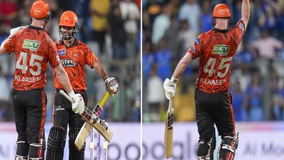 IPL World Record: SRH के स्टार खिलाड़ी ने रचा इतिहास! जो आज तक कोई नहीं छू सका, बना दिया वो रिकॉर्ड!