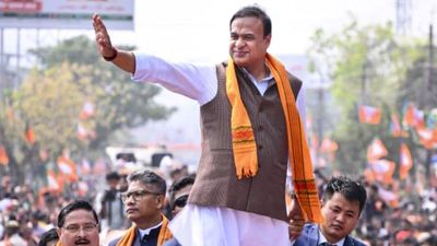 Bakrid: जेल का खौफ या भाईचारे की मिसाल? बकरीद पर असम के मुसलमानों ने लिया ऐतिहासिक फैसला, CM ने किया स्वागत