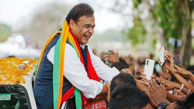 Assam CM Oath Ceremony: असम में आज CM पद की शपथ लेंगे हिमंता बिस्वा सरमा, कौन-कौन दिग्गज रहेंगे मौजूद?
