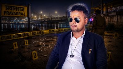 History Sheeter Murder: Saksham Panda कौन था? जहां चलता था Atiq का सिक्का, हिस्ट्रीशीटर की 5 गोली मारकर हत्या