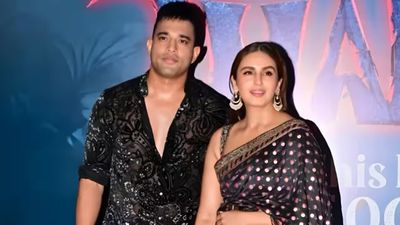 Huma Qureshi Wedding: क्या शादी करने जा रहीं हुमा कुरैशी? सामने आया सच, कौन है एक्ट्रेस का हमसफर?