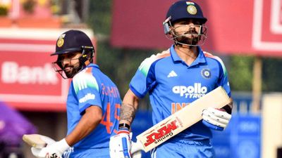 ICC की वार्षिक ODI रैंकिंग में टीम इंडिया ने किया कमाल, पाकिस्तानी टीम को लगा तगड़ा झटका