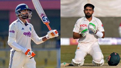 ICC टेस्ट रैंकिंग में बाबर को जडेजा ने कुर्सी से उतारा, बुमराह का जलवा बरकरार, गिल ने भी लगाई छलांग