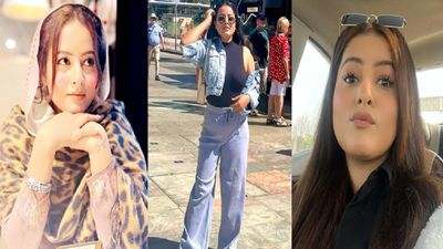 Inder Kaur के साथ 6 साल पहले क्या हुआ था? Instagram के प्यार ने दी खौफनाक मौत, सबकुछ पहले से तय था?