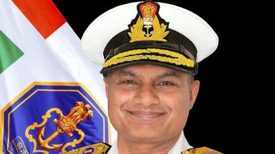 Indian Navy Next Chief: कौन हैं Vice Admiral कृष्णा स्वामीनाथन, जिनके हाथों में होगी समुद्री सुरक्षा की कमान