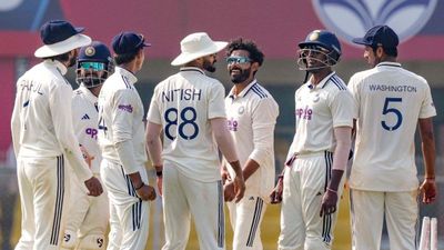 अफगानिस्तान के खिलाफ भारत की टेस्ट और ODI टीम घोषित, कई नए चेहरों की एंट्री, पंत को उपकप्तानी से हटाया