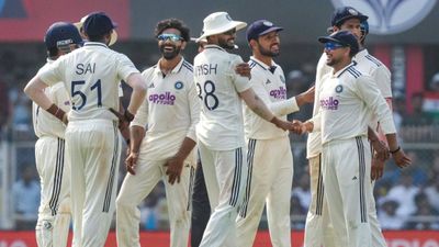 भारतीय टीम के ड्रेसिंग रूम में मुंबई इंडियंस का दबदबा खत्म, गुजरात टाइटंस के 7 खिलाड़ी शामिल