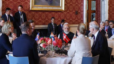 India Nordic Summit: भारत-नॉर्डिक समिट में शामिल हुए PM मोदी, 5 शक्तिशाली देशों के साथ किन मुद्दों पर समझौता?
