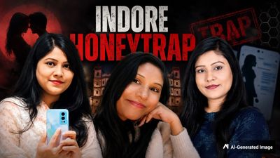 Indore Honeytrap-2: पूर्व BJP नेत्री रेशु चौधरी कौन है, जिसने खोली सियासत की गंदी पोल? MP-MLA से तगड़े कनेक्शन
