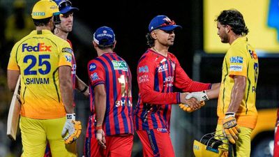 IPL प्लेऑफ़ की असली फिसड्डी टीम कौन? सिर्फ 2 मैचों में खेलने का मिला मौका, किन टीमों का है दबदबा