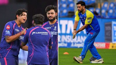 IPL 2026: प्लेऑफ़ के लिए वैभव सूर्यवंशी और धोनी की टीमों में टक्कर, 3 फ्रेंचाइजी के पास बड़ा मौका