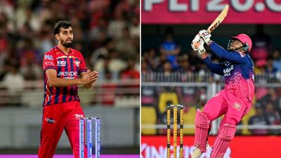 IPL 2026: 3 अनकैप्ड खिलाड़ियों ने खटखटाया टीम इंडिया का दरवाजा, जल्द ही मिल सकता है डेब्यू का मौका!