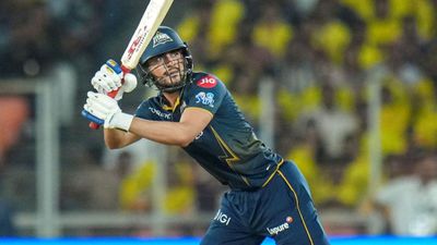 IPL 2026: शुभमन ने बनाया इस सीजन का सबसे धांसू रिकॉर्ड, वैभव सूर्यवंशी भी रह गए पीछे