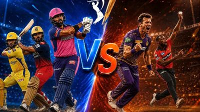 IPL 2026: चौकों-छक्कों में भारतीय बल्लेबाज़ों का दबदबा, गेंदबाज़ी में विदेशी खिलाड़ियों ने मारी बाजी