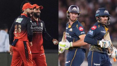 IPL 2026 Ke Final Mei Kon Jeeta: आरसीबी vs गुजरात टाइटंस के फाइनल में कौन जीता