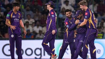 IPL 2026: केकेआर कैसे करेगी प्लेऑफ़ के लिए क्वालीफाई, रेस हुई दिलचस्प, अन्य टीमों के लिए खतरे की घंटी