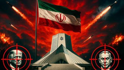 Iran vs America: ट्रंप और नेतन्याहू की हत्या पर 500 करोड़ का इनाम, ईरान की संसद में बिल तैयार