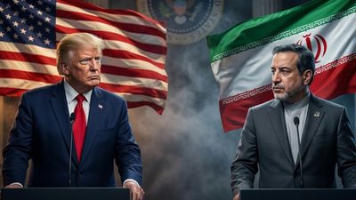 Iran War Update: 'Trump पर बिल्कुल भी भरोसा नहीं', ठुकराया ईरान का प्रपोजल तो बोले अराघची, फिर शुरू होगी जंग?