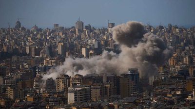 Who Is Mohammed Odeh: हमास का नया मिलिट्री चीफ गाजा में ढेर, इजरायल पर बड़े हमले का था मास्टरमाइंड!