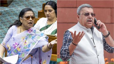 'महिला सांसदों के साथ ऐसा व्यवहार', MP काकोली घोष ने कल्याण बनर्जी पर लगाए संगीन आरोप, सजा देने की भी मांग की