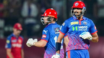Kal Ka Match Kon Jeeta 11 May: PBKS vs DC, दिल्ली-पंजाब के मैच में कल कौन जीता