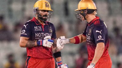 Kal Ka Match Kon Jeeta 13 May 2026: आरसीबी vs केकेआर, Who Won Yesterday Match