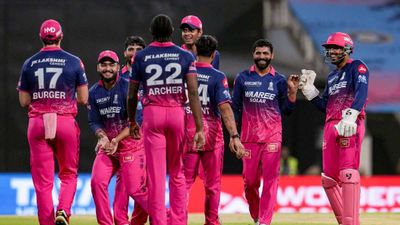 Kal Ka Match Kon Jeeta 27 May 2026: हैदराबाद vs राजस्थान, Who Won Yesterday Match