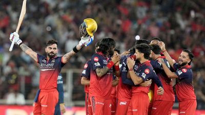 Kal Ka Match Kon Jeeta 31 May 2026: आरसीबी vs गुजरात फाइनल, Who Won Yesterday Match