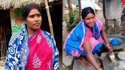 Kalita Maji: जूठे बर्तन मांजने वाली कलिता माजी ने राजनीति में गाड़े जीत के झंडे, ऑसग्राम में रचा इतिहास